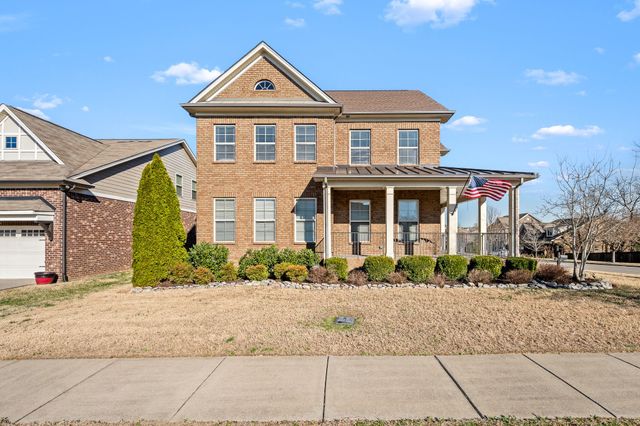 629 Westcott Ln, Nolensville, TN 37135