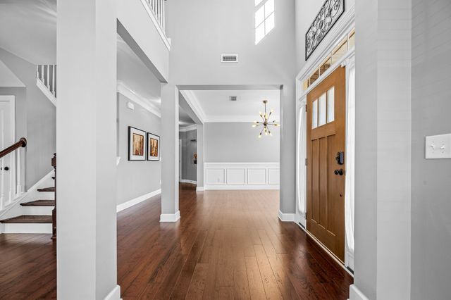 629 Westcott Ln, Nolensville, TN 37135