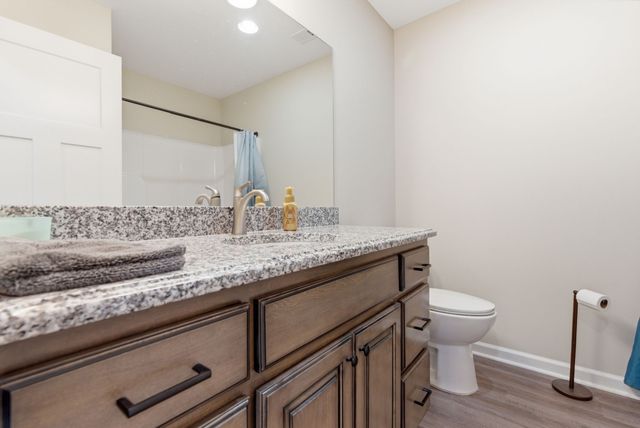 120 Mazie Dr, Lafayette, TN 37083