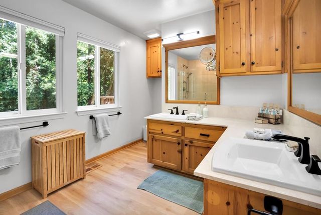 220 Miracle Lane, Santa Cruz, CA 95060