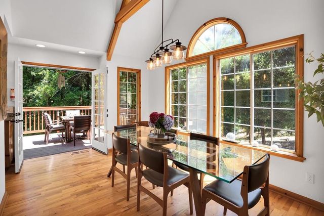 220 Miracle Lane, Santa Cruz, CA 95060