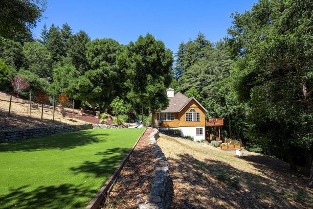 220 Miracle Lane, Santa Cruz, CA 95060