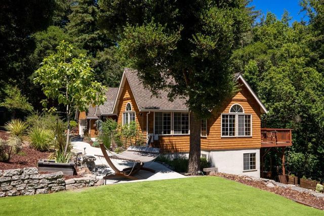 220 Miracle Lane, Santa Cruz, CA 95060