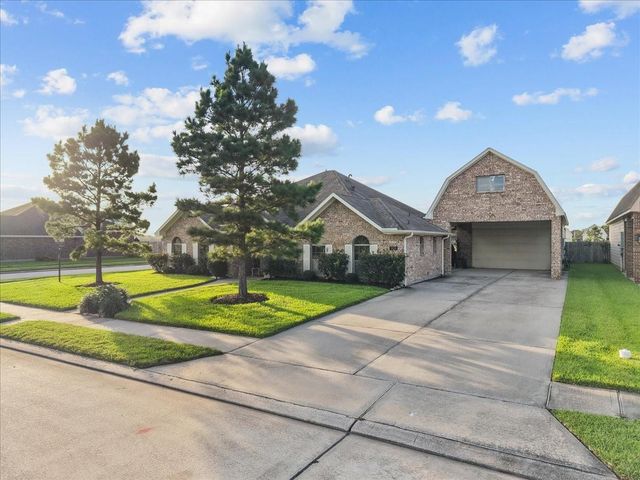 2028 Verde Valley Drive, League City, TX 77573