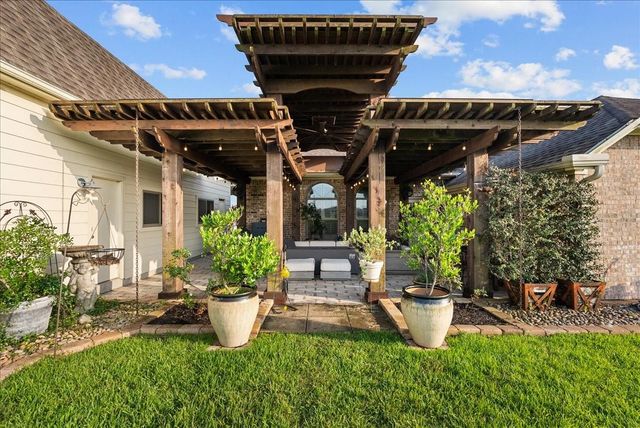 2028 Verde Valley Drive, League City, TX 77573