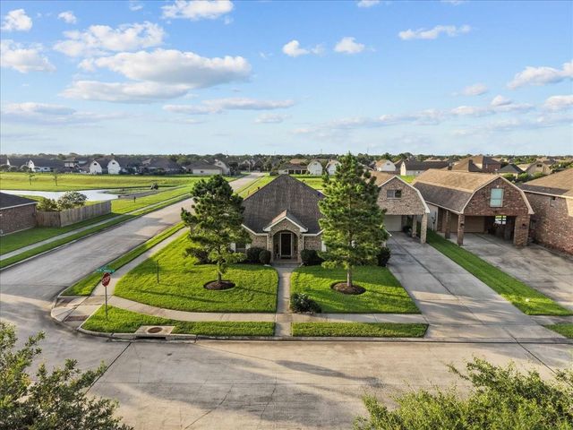 2028 Verde Valley Drive, League City, TX 77573