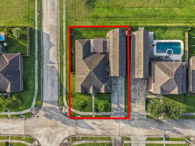 2028 Verde Valley Drive, League City, TX 77573