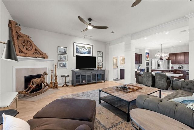 2028 Verde Valley Drive, League City, TX 77573
