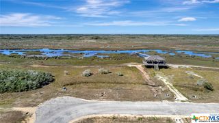 Lot 11 Boca Grande Loop, Port O'connor, TX 77982