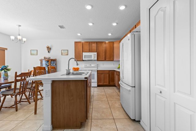 2149 SW Gailwood Street, Port St. Lucie, Port St Lucie, FL 34987