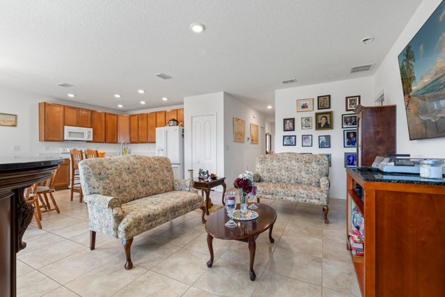 2149 SW Gailwood Street, Port St. Lucie, Port St Lucie, FL 34987