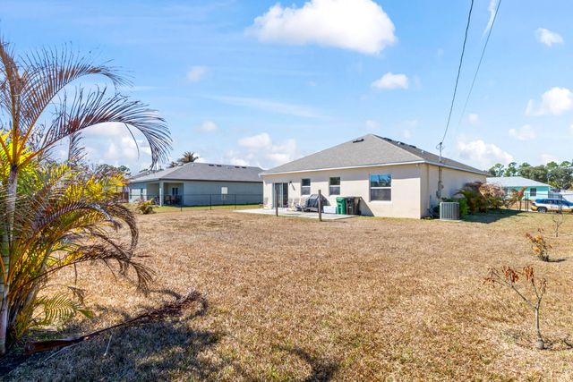 2149 SW Gailwood Street, Port St. Lucie, Port St Lucie, FL 34987