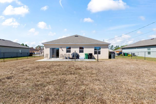 2149 SW Gailwood Street, Port St. Lucie, Port St Lucie, FL 34987