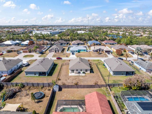 2149 SW Gailwood Street, Port St. Lucie, Port St Lucie, FL 34987
