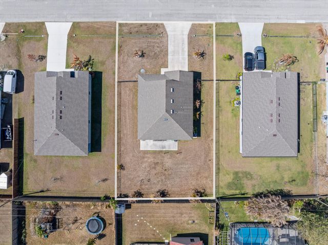 2149 SW Gailwood Street, Port St. Lucie, Port St Lucie, FL 34987