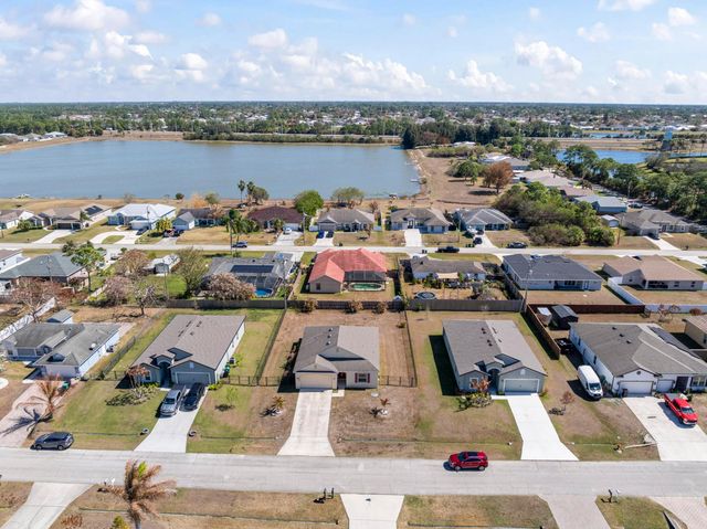 2149 SW Gailwood Street, Port St. Lucie, Port St Lucie, FL 34987