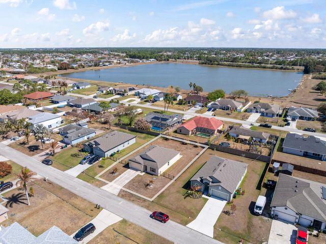 2149 SW Gailwood Street, Port St. Lucie, Port St Lucie, FL 34987