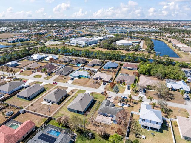 2149 SW Gailwood Street, Port St. Lucie, Port St Lucie, FL 34987