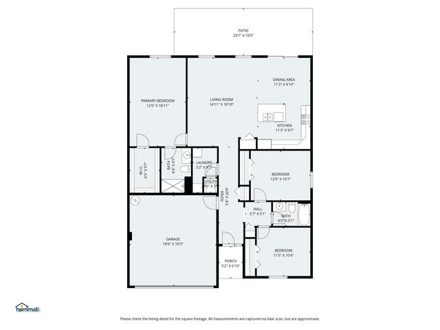 2149 SW Gailwood Street, Port St. Lucie, Port St Lucie, FL 34987