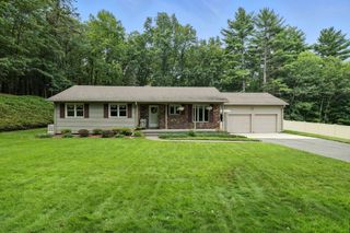 622 E Mountain Road, Westfield, MA 01085