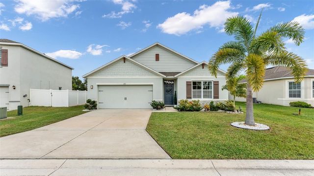 182 ST THOMAS DRIVE, Mulberry, FL 33860