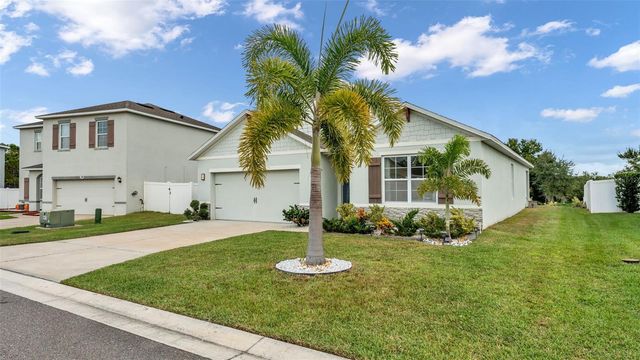 182 ST THOMAS DRIVE, Mulberry, FL 33860