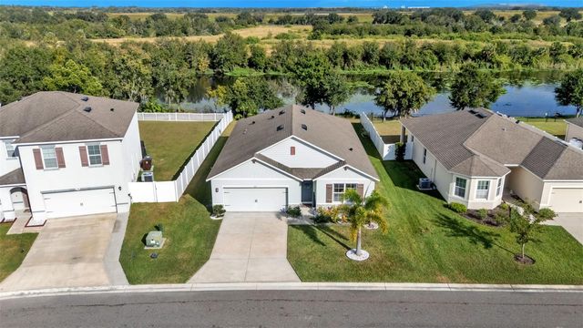 182 ST THOMAS DRIVE, Mulberry, FL 33860