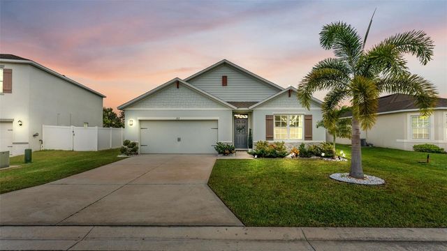 182 ST THOMAS DRIVE, Mulberry, FL 33860