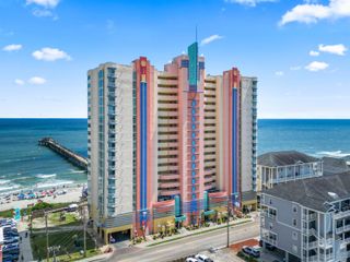 3500 N Ocean Blvd. # 1407, North Myrtle Beach, SC 29582
