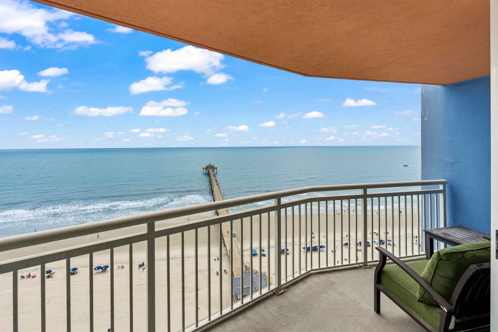 3500 N Ocean Blvd. # 1407, North Myrtle Beach, SC 29582 — photo 3
