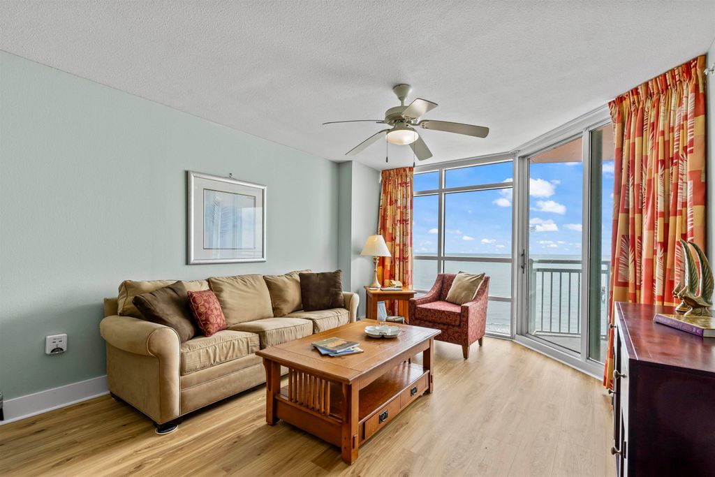 3500 N Ocean Blvd. # 1407, North Myrtle Beach, SC 29582 — photo 4