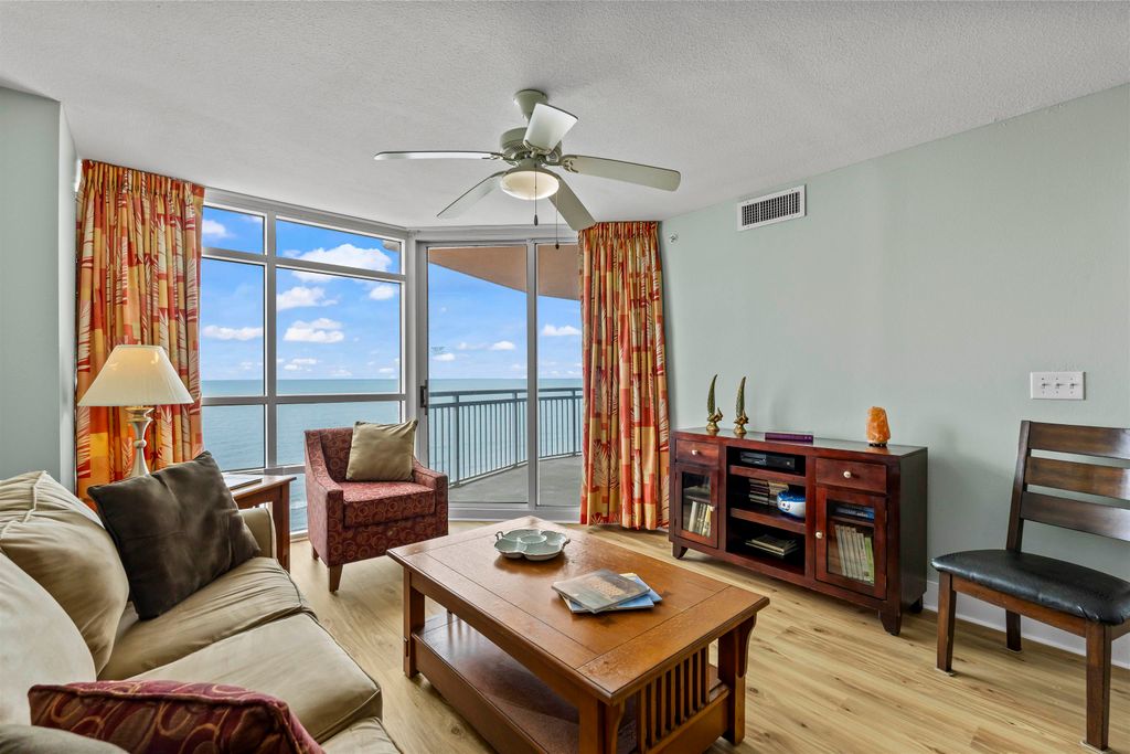 3500 N Ocean Blvd. # 1407, North Myrtle Beach, SC 29582 — photo 5