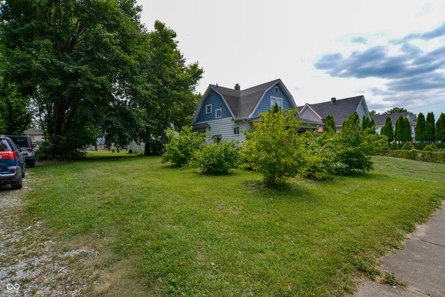 947 W 34th Street, Indianapolis, IN 46208
