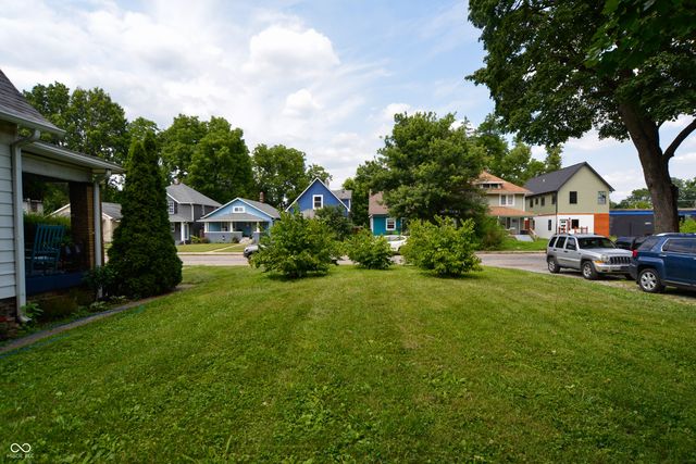 947 W 34th Street, Indianapolis, IN 46208