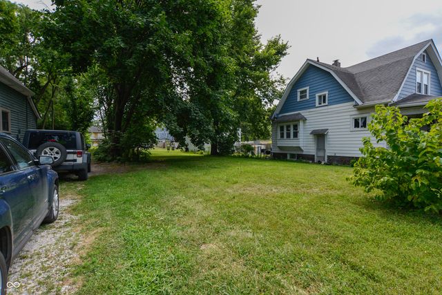 947 W 34th Street, Indianapolis, IN 46208