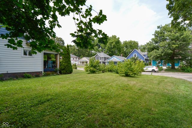 947 W 34th Street, Indianapolis, IN 46208