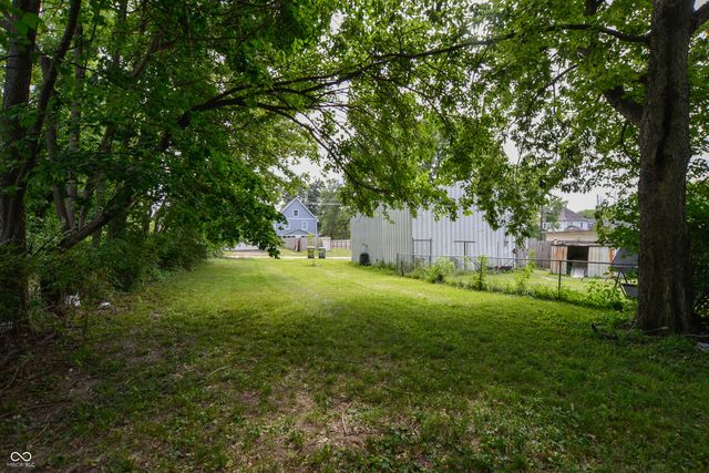 947 W 34th Street, Indianapolis, IN 46208