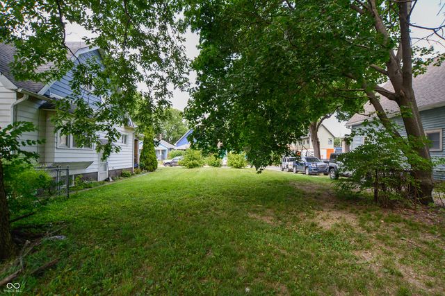 947 W 34th Street, Indianapolis, IN 46208