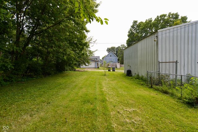 947 W 34th Street, Indianapolis, IN 46208