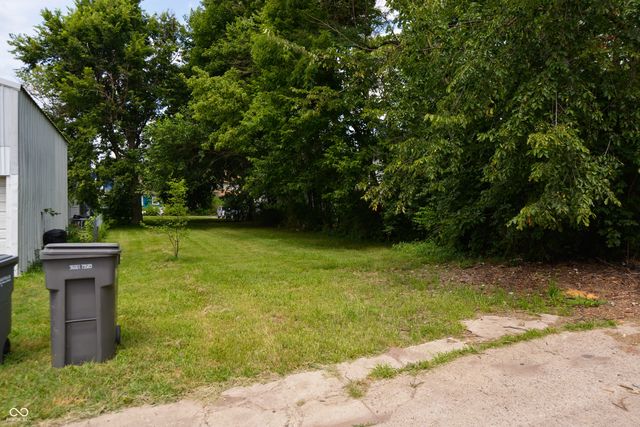 947 W 34th Street, Indianapolis, IN 46208