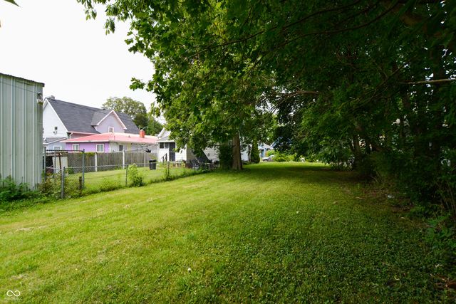947 W 34th Street, Indianapolis, IN 46208