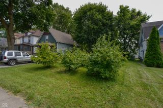 947 W 34th Street, Indianapolis, IN 46208