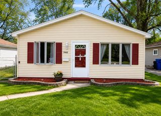 7060 Victory Avenue, Warren, MI 48091
