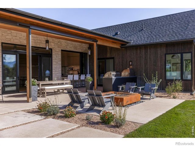 8003 Sagebrush Court, Boulder, CO 80301