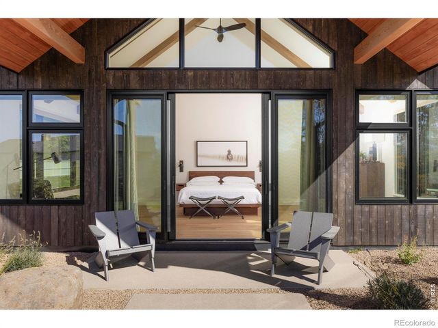 8003 Sagebrush Court, Boulder, CO 80301