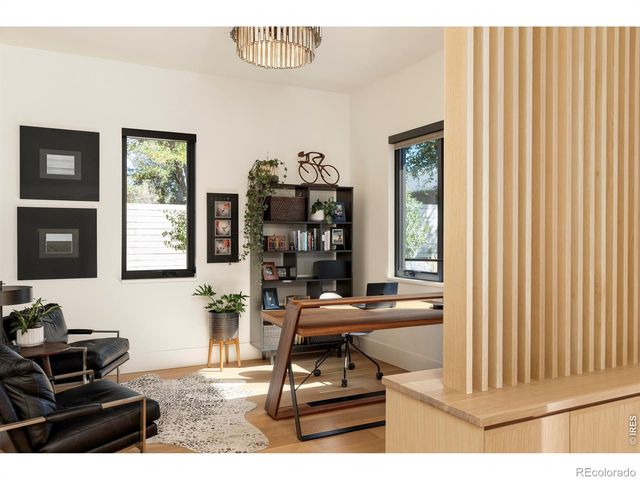 8003 Sagebrush Court, Boulder, CO 80301