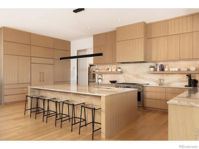 8003 Sagebrush Court, Boulder, CO 80301