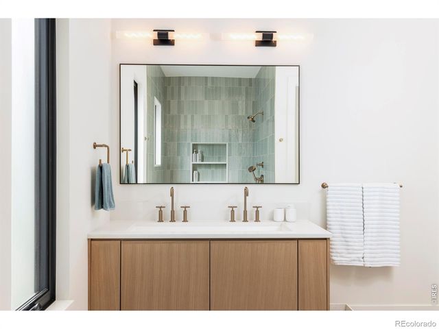 8003 Sagebrush Court, Boulder, CO 80301