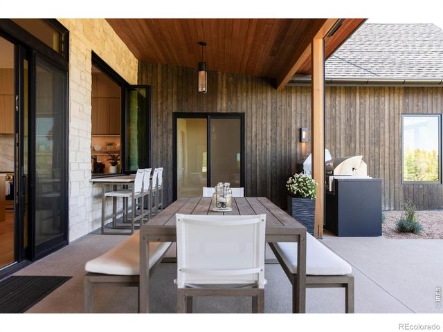 8003 Sagebrush Court, Boulder, CO 80301