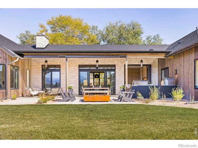 8003 Sagebrush Court, Boulder, CO 80301
